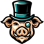 True Price Hog